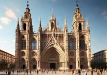 西班牙有哪些著名景点值得一去？