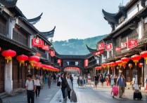 东阳横店有哪些景点值得去？必打卡的景点有哪些？