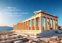 希腊有哪些必去旅游景点推荐？