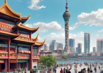 广州特色旅游景点有哪些必打卡的？