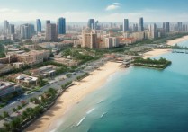 青岛黄岛有哪些必游景点？揭秘黄岛旅游攻略中的隐藏宝藏？