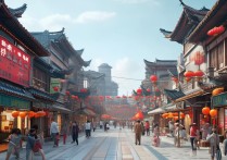 济南有什么好玩的地方景点推荐