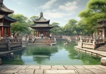 北海公园旅游攻略