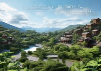 广东阳春有哪些小众景点值得一去？