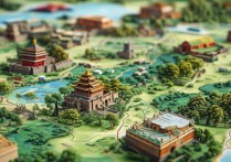 河南免费景点大全有哪些？附开放时间和预约攻略！