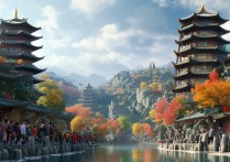 江西上饶有哪些适合亲子游的冷门景点？