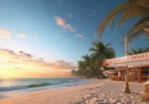 三亚景点众多，哪一个是您心中的必游之地？