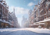 雪城景点有哪些必打卡的隐藏玩法？