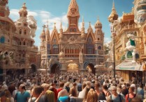 假旅游景点怎么辨别？哪些是坑，如何避开？