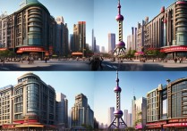 上海景点大全排名榜最新版哪些景点最值得去？