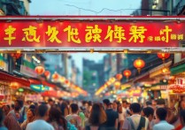 南宁有哪些免门票的旅游景点值得去？