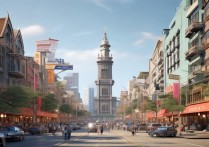 青岛市市北区有哪些必打卡的小众景点？