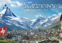 瑞士的哪些绝美景点不容错过？揭秘瑞士旅游必访的十大亮点！