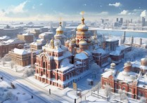 哈尔滨的景点有哪些