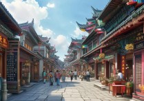 阆中必去景点有哪些？本地人私藏小众玩法推荐。