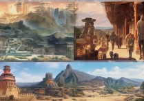 陕西十大景点中，哪些是游客必打卡的？隐藏的绝美角落又是哪些？