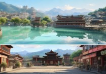 太原市周边有哪些适合亲子游的免费小众景点？