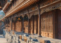 眉县旅游景点有哪些？揭秘眉县不可错过的绝美风光和人文景观？