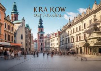 克拉科夫有哪些必去小众景点值得打卡？