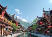 义乌周边有哪些小众又好玩的景点值得去探索？