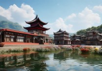 上杭县有哪些小众景点值得一去？