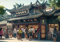 杭州旅游景点门票价格多少钱一张？2024最新价格表一览