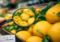 买柚子怎么挑选