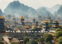 登封景点有哪些必打卡？嵩山少林寺之外还有哪些小众好去处？