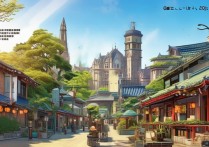 日本长崎旅游景点