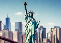 纽约有哪些著名景点值得去打卡？