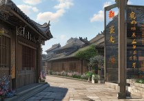 木渎古镇景点介绍，这个古镇有哪些独特之处，吸引游客纷纷前来探索呢？