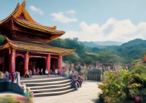 南岳有哪些必去景点？最值得游玩的景点推荐是什么？