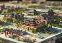 咸阳旅游景点大全排名，哪些必去？哪些适合亲子游？