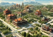 周口旅游景点排行榜TOP10有哪些必去景点？