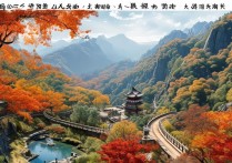 北京香山景点有哪些必去的地方和最佳游玩路线？