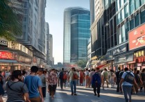 北京国贸附近有哪些免费又好玩的景点推荐？