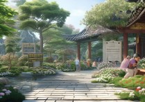 深圳有哪些免费又好玩的景点适合老年人？