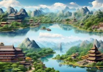 江西景点大全里，哪些景点排名靠前且值得去？