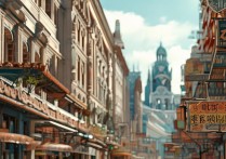 西城景点有哪些值得去的免费打卡地？