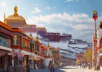 拉萨旅游景点攻略中，哪些是绝不能错过的打卡圣地？