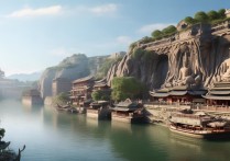 洛阳附近有哪些适合一日游的景点推荐？