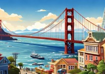 旧金山有哪些景点必打卡？求推荐经典路线与隐藏玩法。