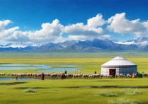 内蒙古有什么适合家庭游的必打卡旅游景点推荐？