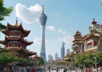 广州有哪些景点好玩？求推荐必打卡和冷门小众地方