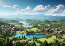 苍山县有哪些景点值得游玩推荐？