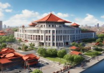 天津河北区有哪些必打卡小众景点？