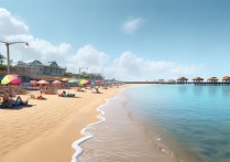 鲅鱼圈有哪些免费景点值得去？