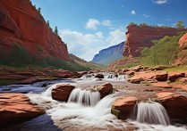 红石峡景点怎么玩最省力？必打卡路线和避坑指南有哪些？