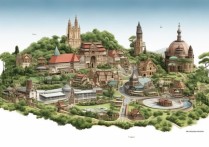 聊城旅游景点推荐，有哪些不容错过的特色景点和游玩攻略？