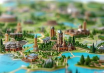 桐庐免费旅游景点大全有哪些值得一去的免费景点？